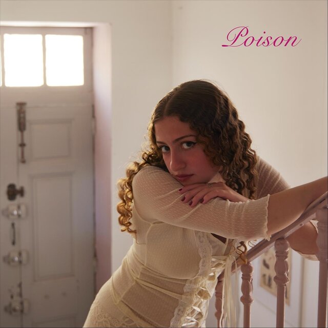 Poison