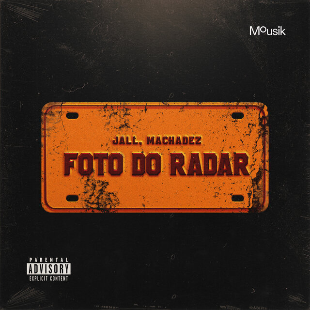 Foto do Radar