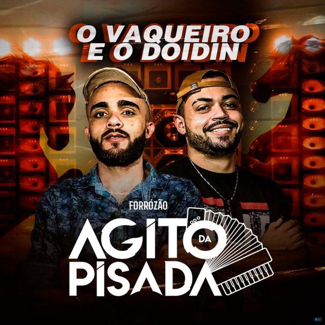 O Vaqueiro e o Doidin