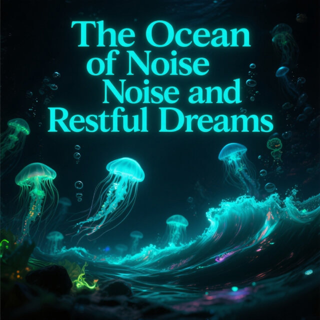 The Ocean of Noise and Restful Dreams