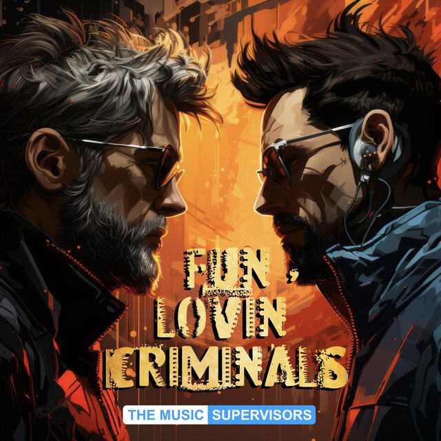 Fun Lovin' Criminals