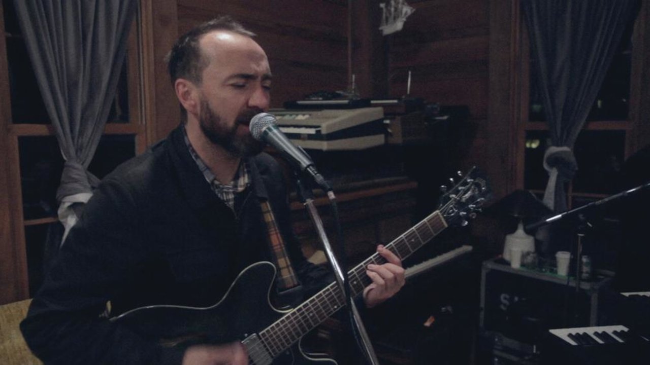 Bait And Switch (In The Studio)