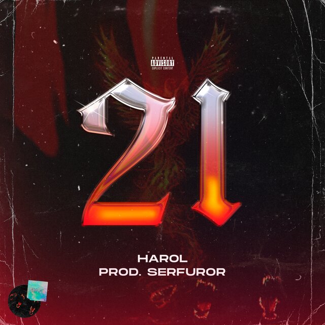 21