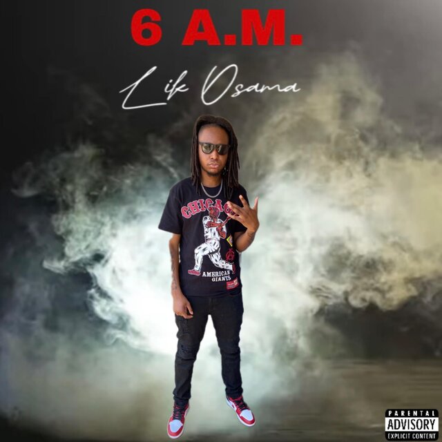 6 A.M.