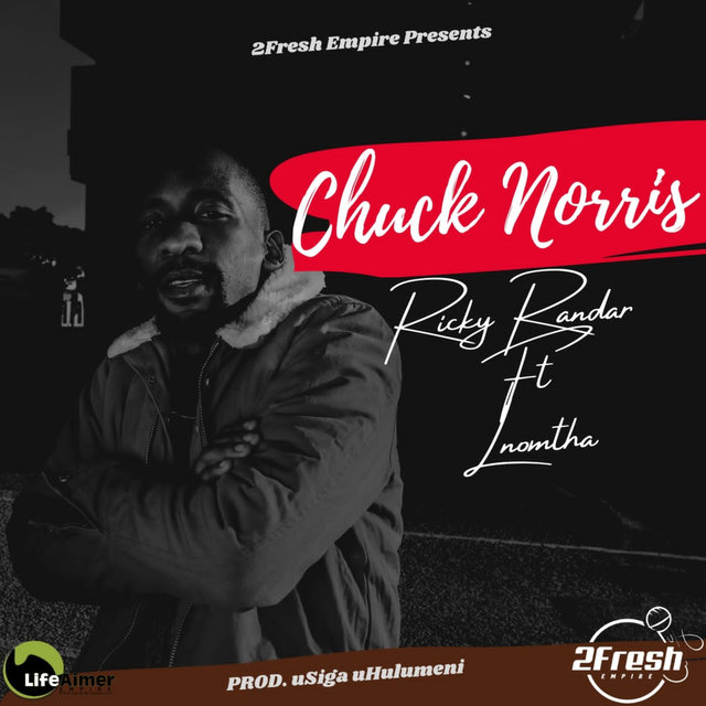 Chuck Norris (feat. LNomtha)