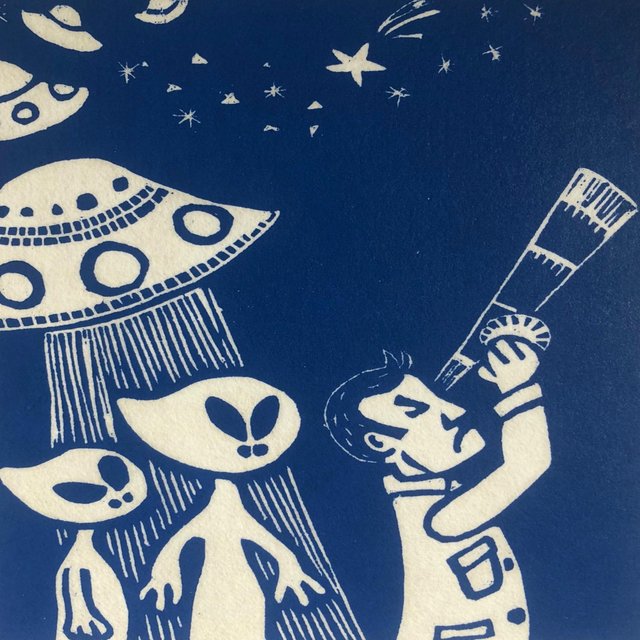 Telescope