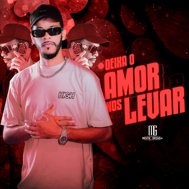 Deixa o Amor nos Levar