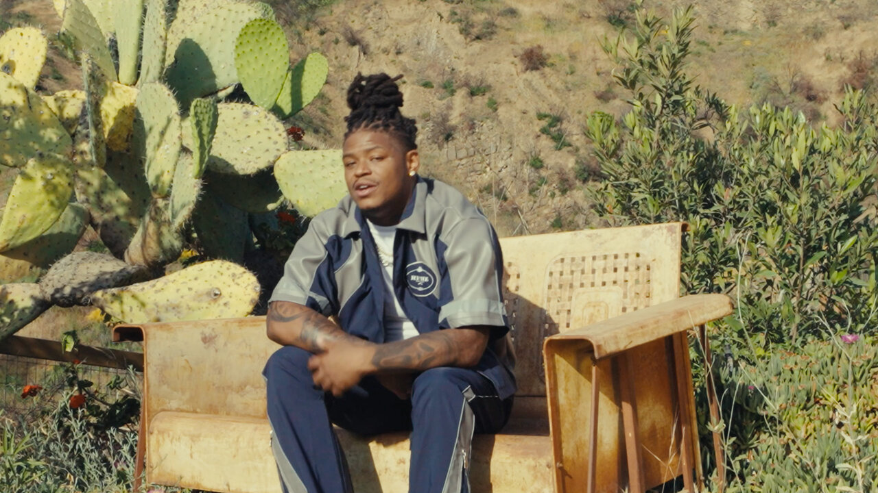 Cartel Music (Official Video)