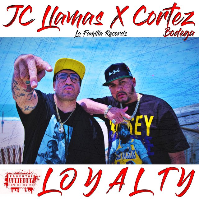 Loyalty (feat. Cortez)