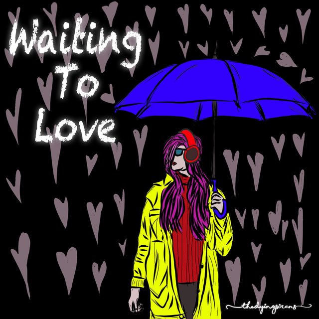 Waiting To Love