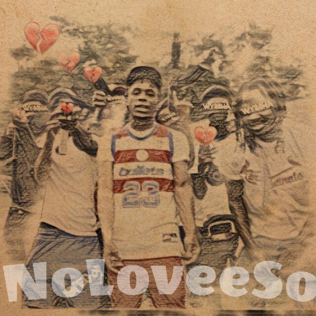NoLovee So