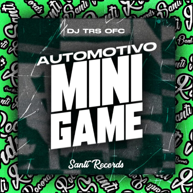Automotivo Mini Game