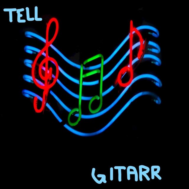 Gitarr