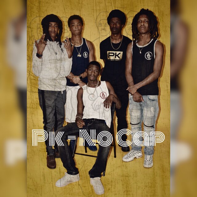No Cap