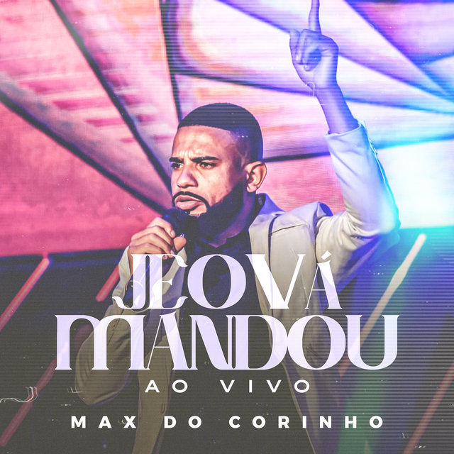 Jeová Mandou (Ao Vivo)