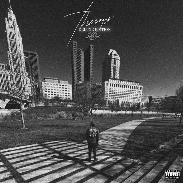 Therapy Deluxe