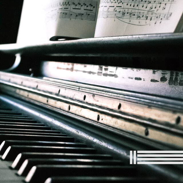 Musique De Piano Calme
