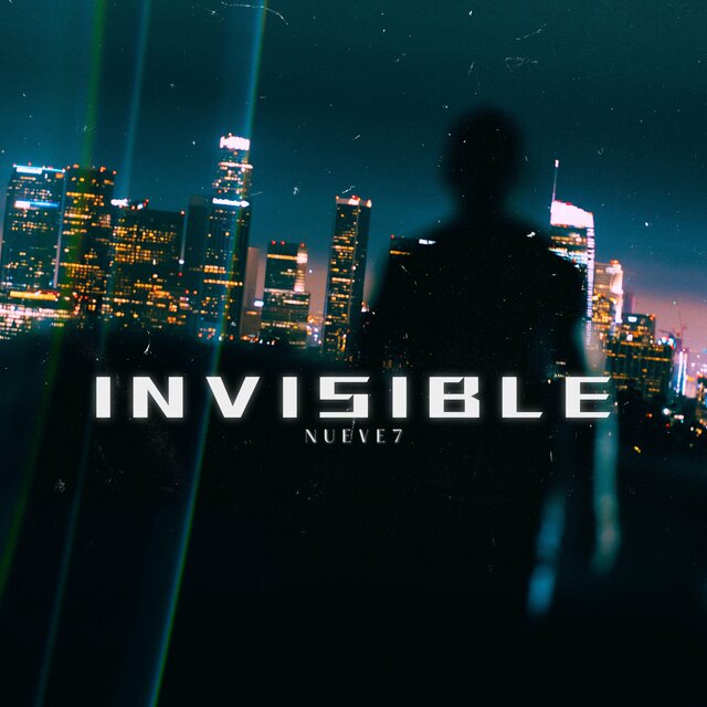 Invisible