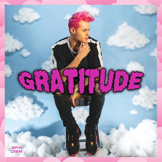 Gratitude