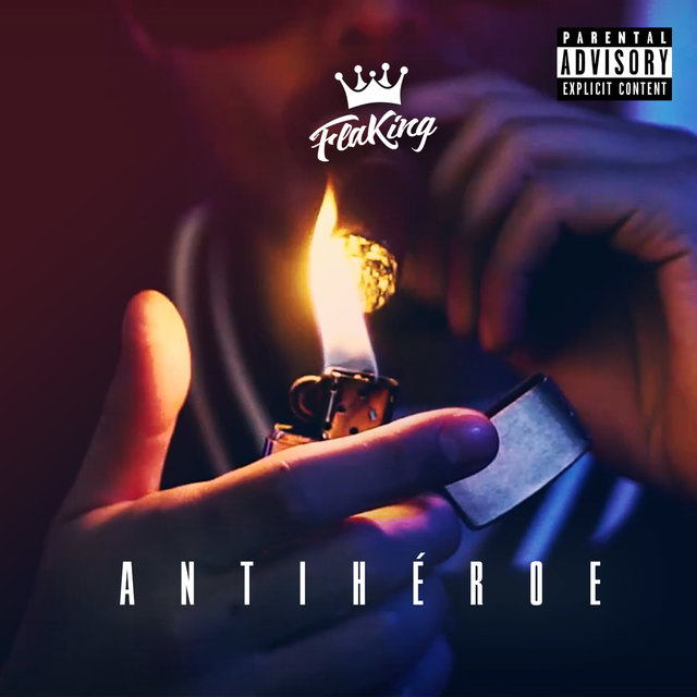 Antihéroe