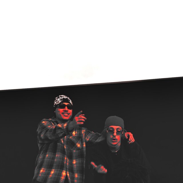 Nobody But You (feat. Mawhzy)