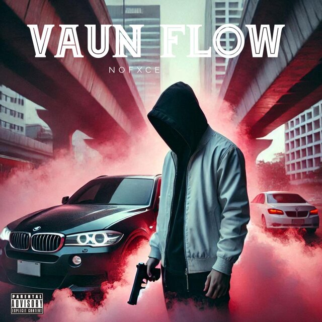 Vaun Flow