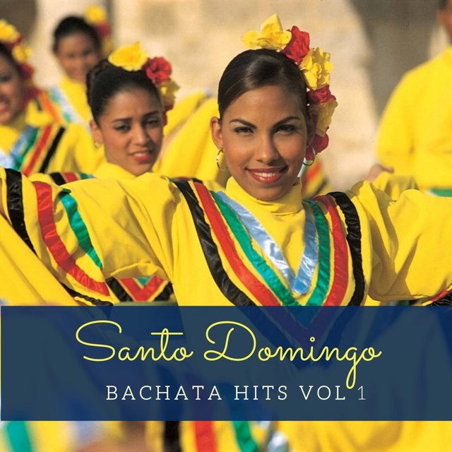 Santo Domingo (Vol. 1)