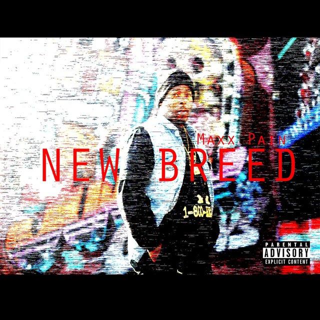 New Breed