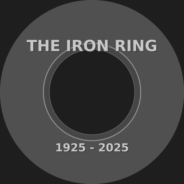 Iron Ring at 100