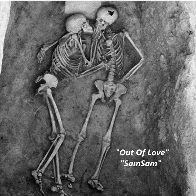 Out Of Love
