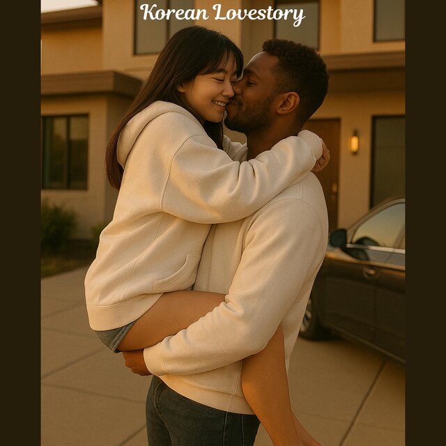 Korean Lovestory