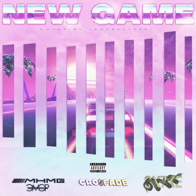 New Game