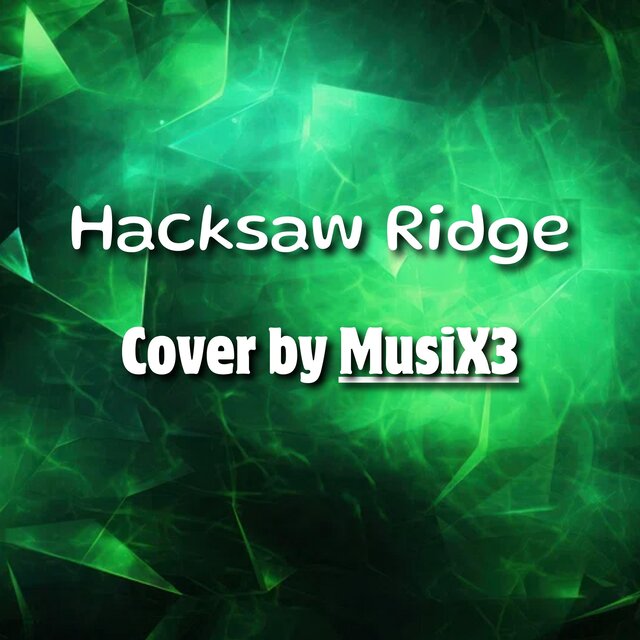 Hacksaw Ridge