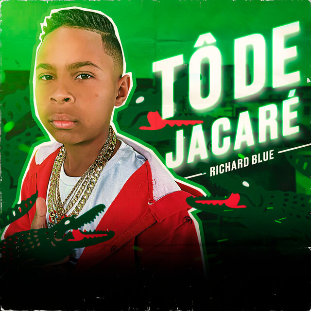 TÔ de Jacaré