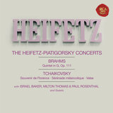 String Quintet No. 2 in G Major, Op. 111: I. Allegro non troppo, ma con brio
