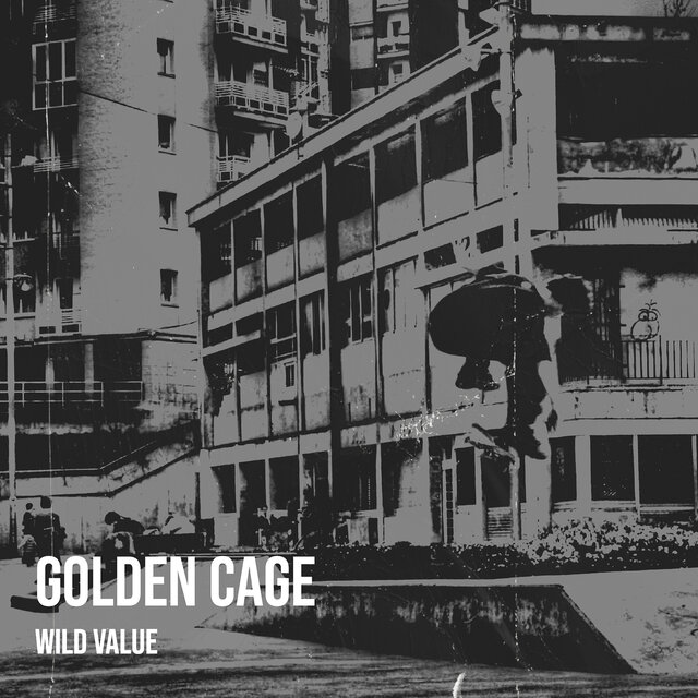 Golden Cage