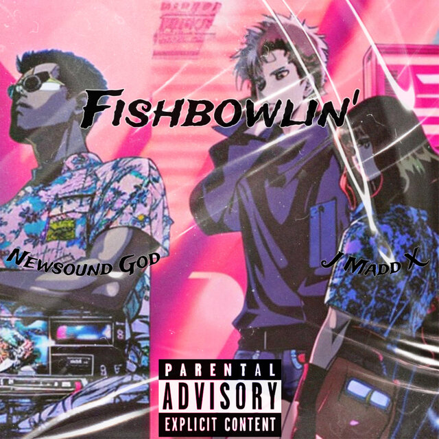 Fish Bowlin'