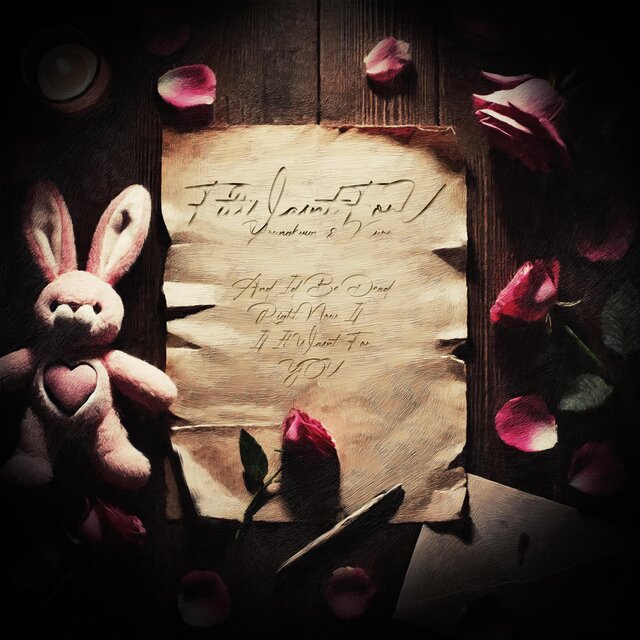 fitwasntforu (feat. Kura)