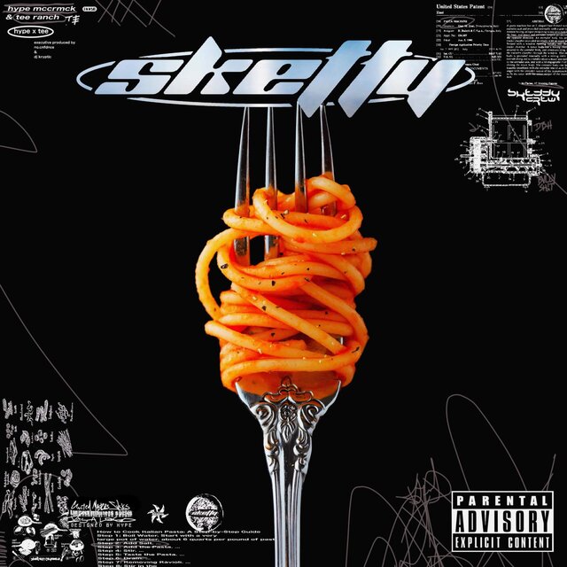 Sketty