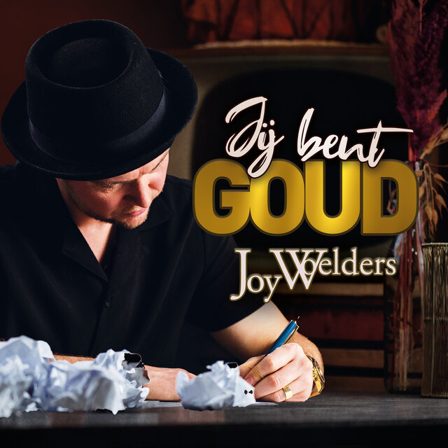 Jij Bent Goud