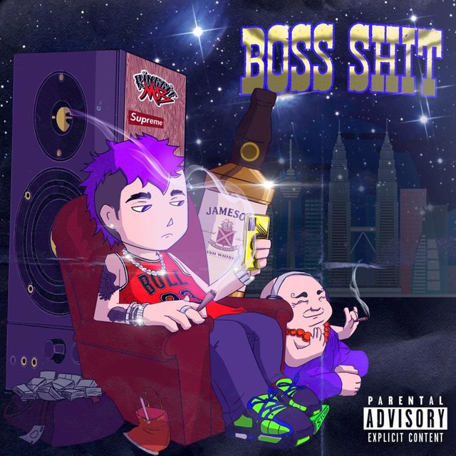 Boss Shit