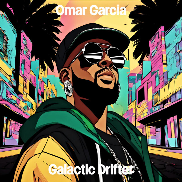 Galactic Drifter