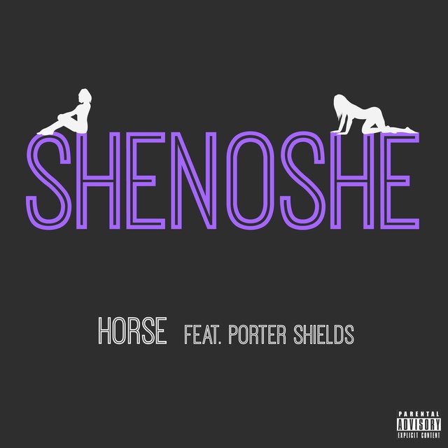 Shenoshe (feat. Porter Shields)