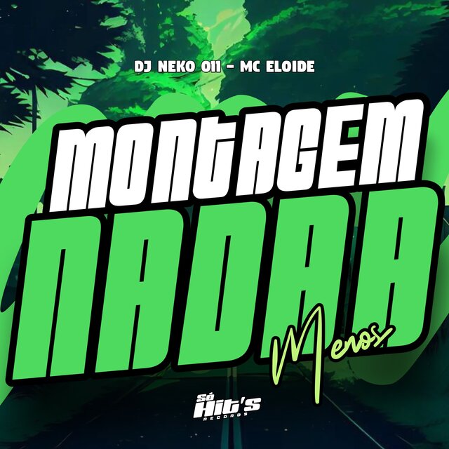 Montagem Nada Menos