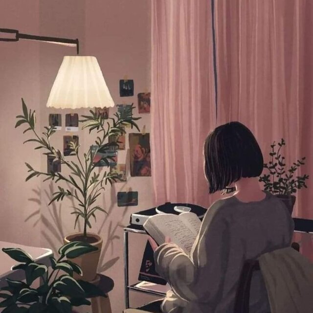 Sapphire Nights (Lofi Beat)