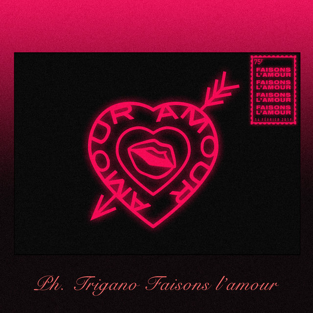 Faisons l’amour