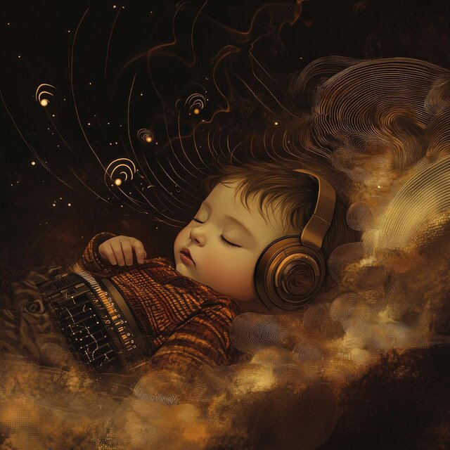 Channel Your Inner Thoughts with Brown Noise