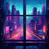 Velvet Horizons