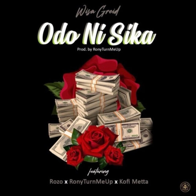 Love and money (feat. Ronyturnmeup, Kofi metta & Rozo)
