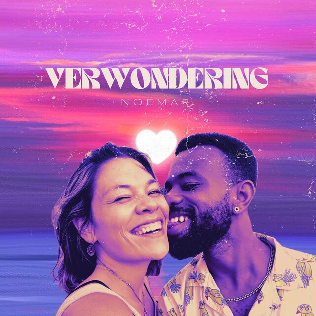 Verwondering